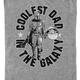 Coolest Dad In The Galaxy The Mandalorian Star Wars T-Shirt thumbnail