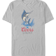 Swordfish Coors Light T-Shirt thumbnail