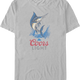 Swordfish Coors Light T-Shirt thumbnail
