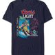 Cold As The Rockies Golden Colorado Coors Light T-Shirt thumbnail