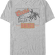 Desert Rodeo Coors T-Shirt thumbnail