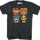 Core Four Masters of the Universe T-Shirt