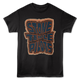 Cosmic Logo Stone Temple Pilots T-Shirt thumbnail