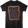 Cosmic Logo Stone Temple Pilots T-Shirt