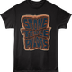 Cosmic Logo Stone Temple Pilots T-Shirt thumbnail