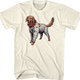 Cosmo Guardians Of The Galaxy Vol. 3 T-Shirt thumbnail