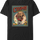 Cosmo The Space Dog Comic Book Cover Guardians Of The Galaxy T-Shirt