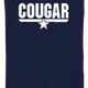 Cougar Top Gun T-Shirt thumbnail