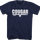 Cougar Top Gun T-Shirt