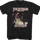 Couldn't Stand The Weather Stevie Ray Vaughan T-Shirt