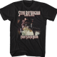 Couldn't Stand The Weather Stevie Ray Vaughan T-Shirt thumbnail