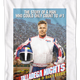 Count To #1 Poster Talladega Nights T-Shirt thumbnail