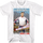 Count To #1 Poster Talladega Nights T-Shirt