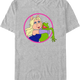 Couple In Love Muppets T-Shirt thumbnail