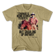 Saddling Up John Wayne T-Shirt thumbnail