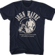 Courage John Wayne T-Shirt thumbnail