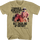 Saddling Up John Wayne T-Shirt