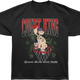 Court King Popeye Oversized T-Shirt thumbnail