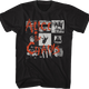 Cover Artwork Alice In Chains T-Shirt thumbnail