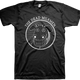 Cow Logo Dead Milkmen T-Shirt thumbnail