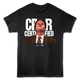 CPR Certified The Office T-Shirt thumbnail