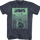 Cracked Poster Jaws T-Shirt