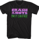 Crash 'N' The Boys Street Challenge T-Shirt thumbnail