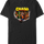 Crashing Through Crash Bandicoot T-Shirt