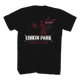 Crawling Linkin Park T-Shirt thumbnail