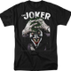 Crazed Joker DC Comics T-Shirt thumbnail