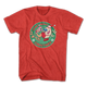 Crazy About Christmas Ren And Stimpy T-Shirt thumbnail