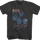 Creatures of the Night Album Cover KISS T-Shirt