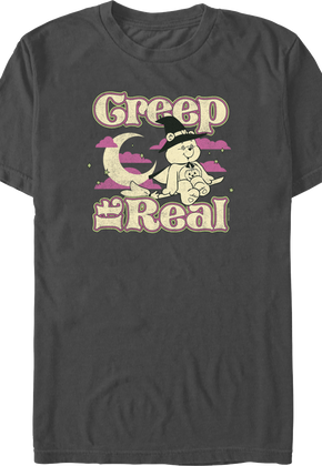 Creep It Real Care Bears T-Shirt