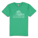 Creme De Menthe Thins Andes Chocolate Mints T-Shirt thumbnail