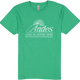 Creme De Menthe Thins Andes Chocolate Mints T-Shirt thumbnail