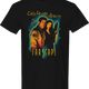 Crichton & Aeryn Farscape T-Shirt thumbnail
