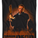 Cricket Bat Shaun Of The Dead T-Shirt thumbnail