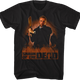 Cricket Bat Shaun Of The Dead T-Shirt thumbnail