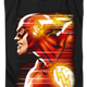 Crimson Comet The Flash DC Comics T-Shirt thumbnail