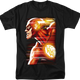Crimson Comet The Flash DC Comics T-Shirt thumbnail