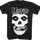 Crimson Ghost Misfits T-Shirt
