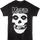 Crimson Ghost Misfits T-Shirt