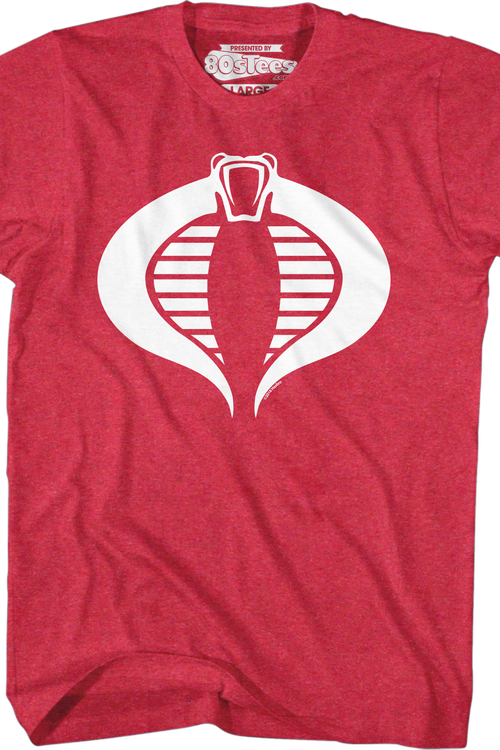 Crimson Guard T-Shirt