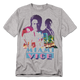 Sonny Crockett & Rico Tubbs Miami Vice T-Shirt thumbnail