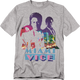 Sonny Crockett & Rico Tubbs Miami Vice T-Shirt thumbnail