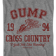 Cross Country 1994 Forrest Gump T-Shirt thumbnail