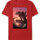 Crouching Xenomorph Alien T-Shirt thumbnail