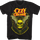 Crowned Skull Ozzy Osbourne T-Shirt