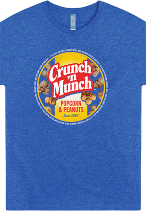 Crunch 'n Munch T-Shirt