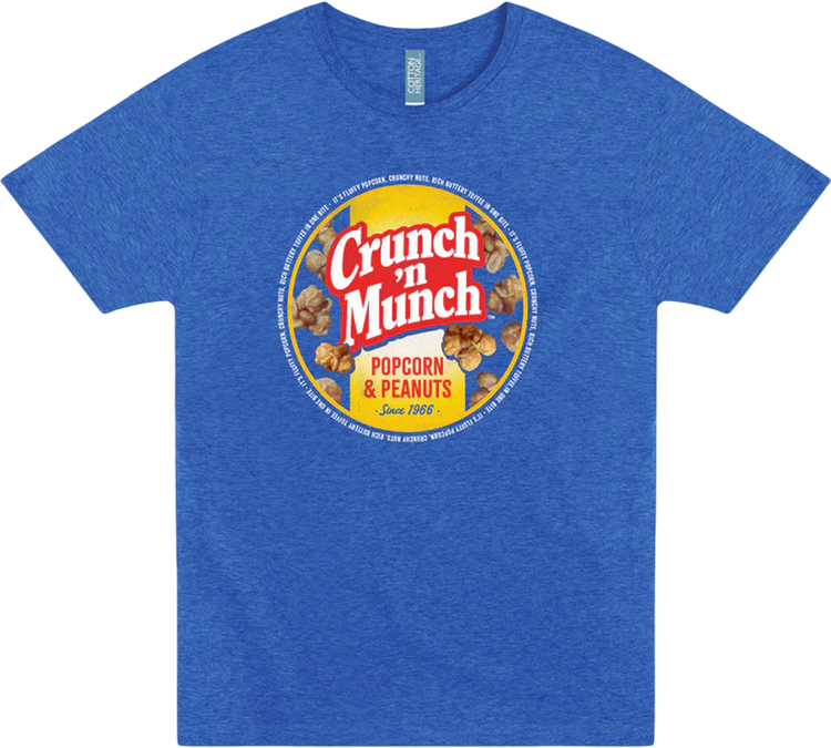 Crunch 'n Munch T-Shirt